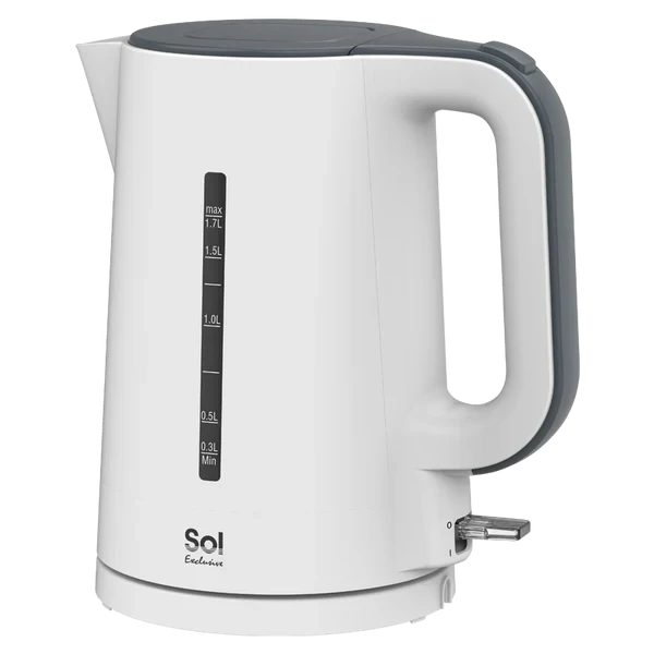 sl-7911 - קומקום חשמלי נשלף Sol