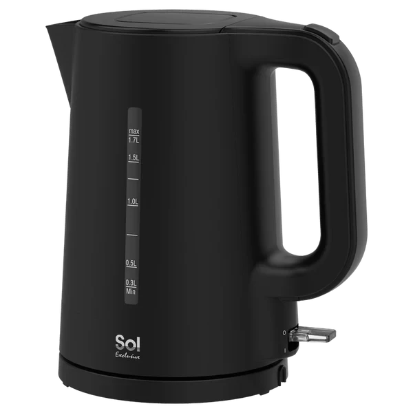 sl-7912 - קומקום חשמלי נשלף Sol