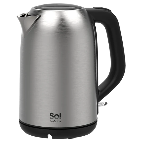 sl-7914 - קומקום חשמלי נשלף Sol
