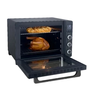 טוסטר אובן 46 ליטר דיגיטלי Sauter - TOC460