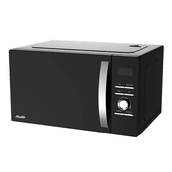 מיקרוגל דיגיטלי משולב גריל 30 ליטר Sauter- MWG3030
