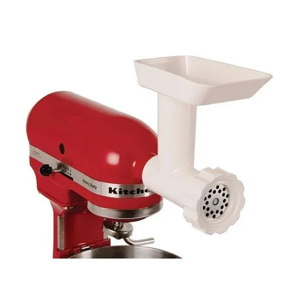 אביזר מטחנת בשר למיקסר KitchenAid 5KSMFGA/5FGA קיצ’נאייד