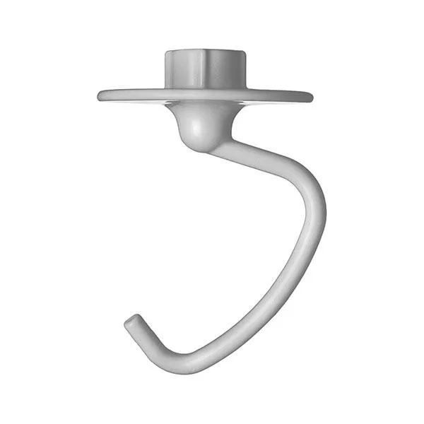 וו ללישת בצק למיקסר קיצ’נאייד מדגם KSM150 KitchenAid