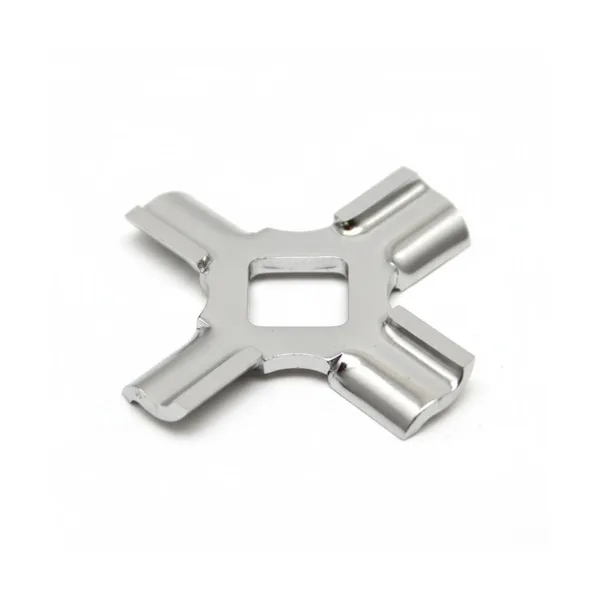 סכין מטחנת בשר מקורית KitchenAid למיקסר KSM90 W10408733.