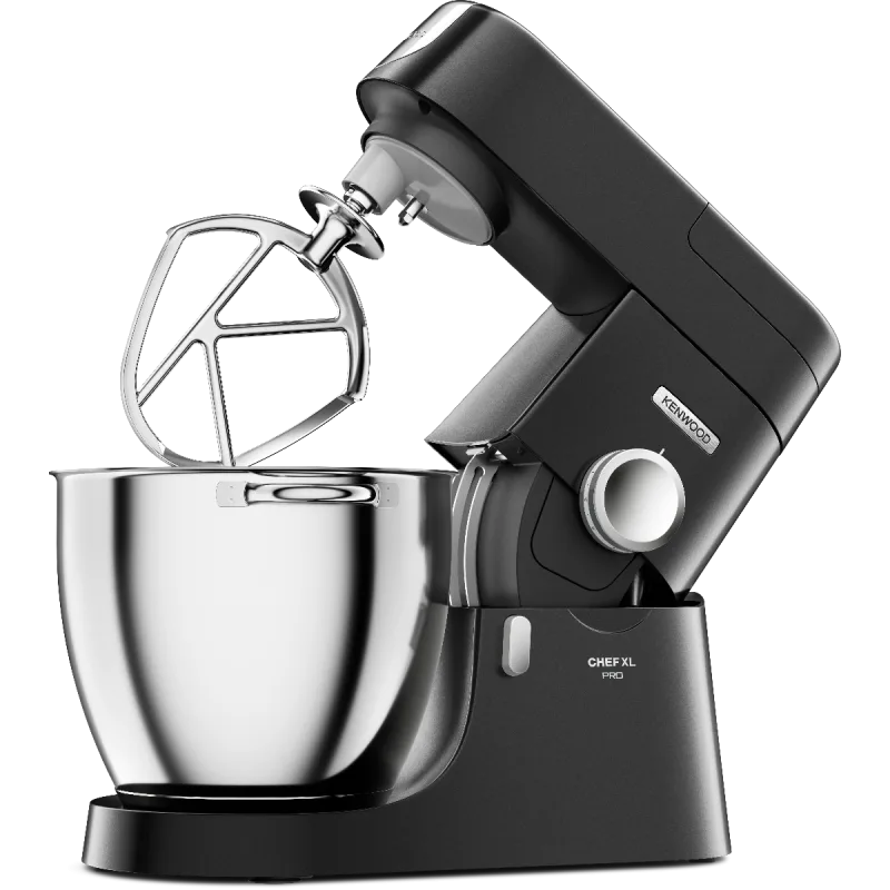 מיקסר שף XL PRO KENWOOD דגם KVL88.023BK