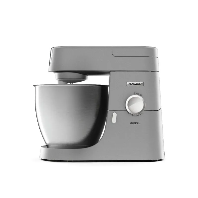 KENWOOD מיקסר שףXL + מטחנת תבלינים דגם KVL4134S