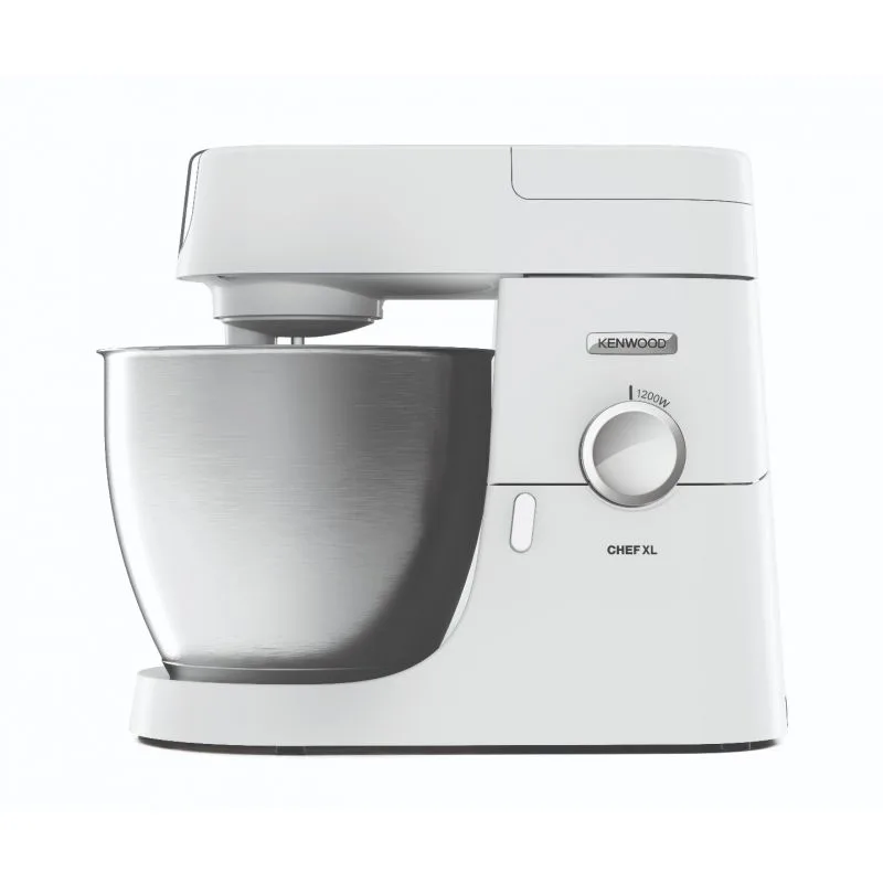 מיקסר שף XL הסדרה היוקרתית קנווד KENWOOD דגם KVL4104W