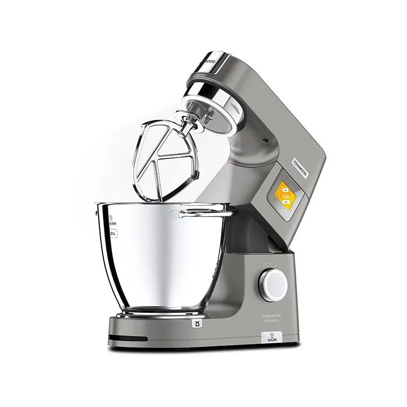 מיקסר שף קנווד KENWOOD דגם KWL91.004SI