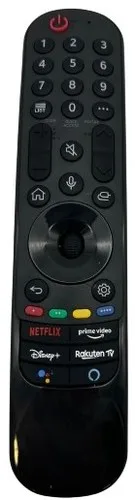 שלט תחליפי ל-LCD LED LG SMART(לדגמים אחרי 2020) סקל אלקטרוניקה