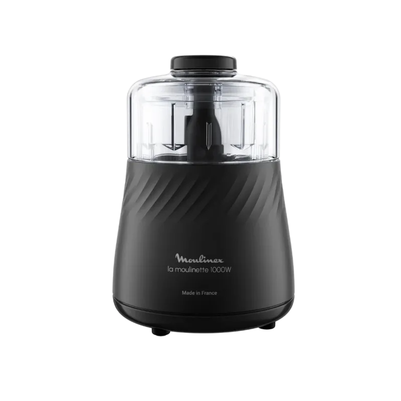 קוצץ ירקות חשמלי 500 מ";ל Moulinex La Moulinette DP712827