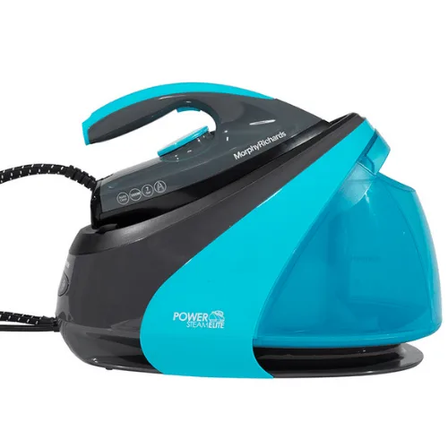 מגהץ קיטור Morphy Richards 42611