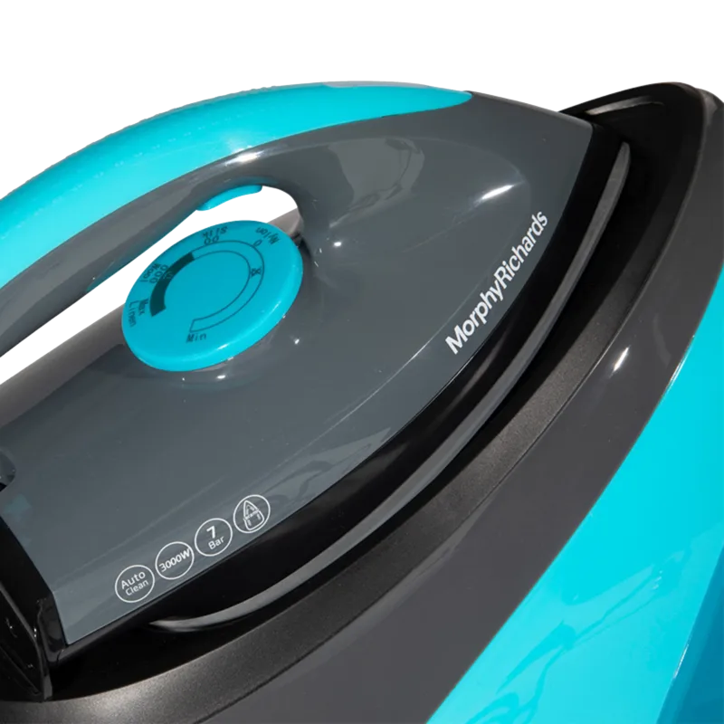 מגהץ קיטור Morphy Richards 42611