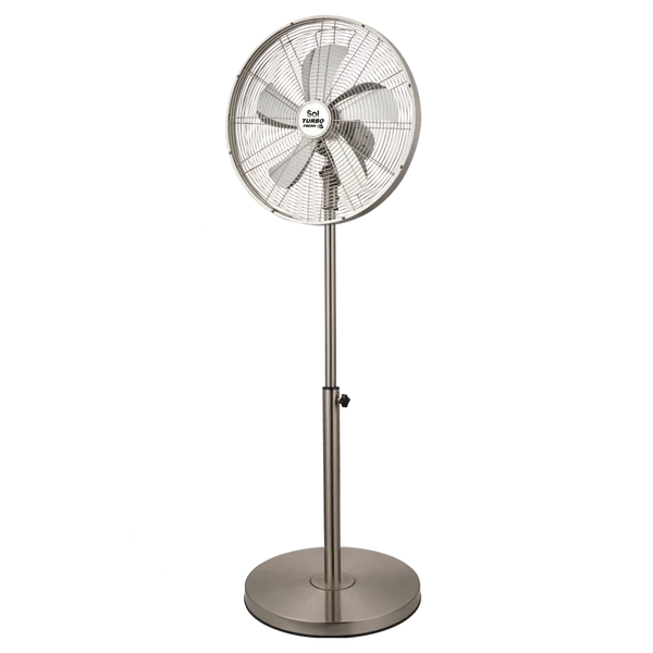 מאוורר עמוד יוקרתי 16 אינץ׳ Sol