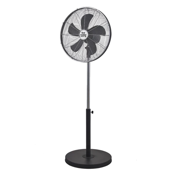 מאוורר עמוד יוקרתי 18 Sol