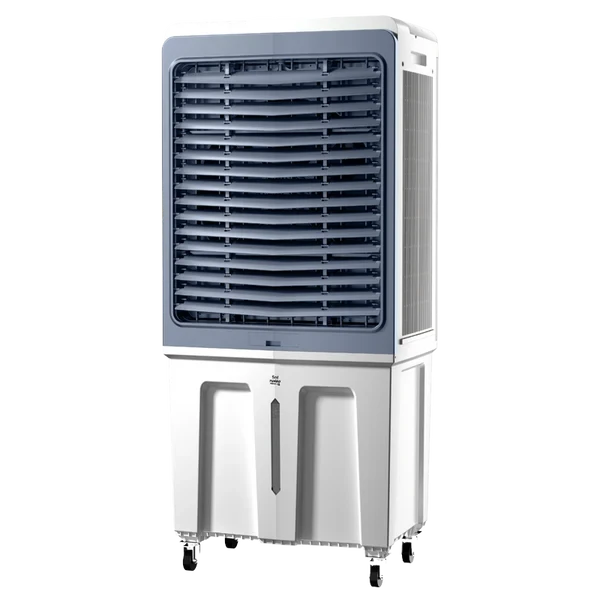 קולר מקצועי 80 ליטר כולל שלט רחוק Sol