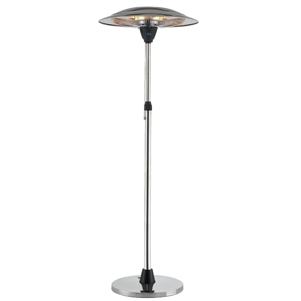 פטריית חימום CARBON Sol