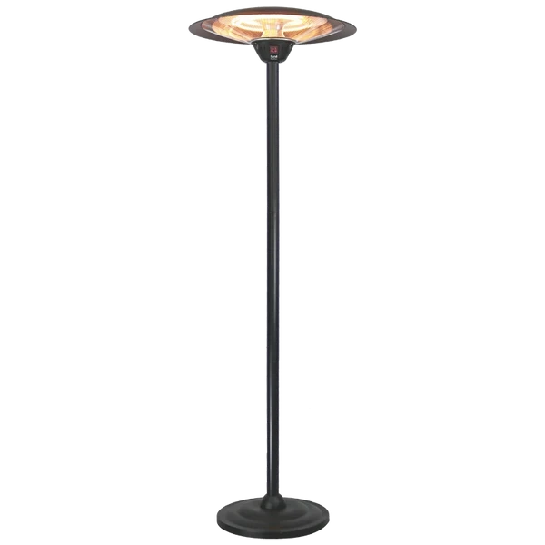 פטריית חימום CARBON Sol