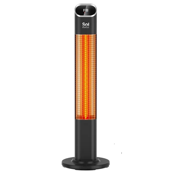 תנור חימום tower Sol