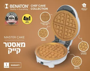 מאסטר קייק BENATON BT-151617