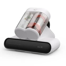 DEERMA CM980W – מומחה לניקוי קרדית ואבק