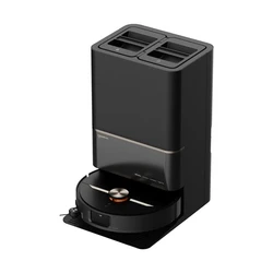 DEERMA X90 Ultra –רובוט שואב ושוטף פרימיום עם בינה מלאכותית