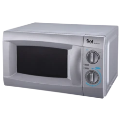 מיקרוגל מכני 20 ליטרsl-7820 -Sol
