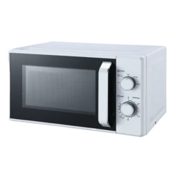 מיקרוגל מכני 20 ליטרsl -7830-white -Sol
