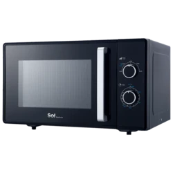 מיקרוגל מכני 23 ליטר sl-7850 -Sol