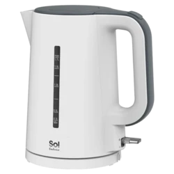 sl-7911 - קומקום חשמלי נשלף Sol