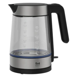 sl-7913 - קוקמום זכוכית נשלף Sol