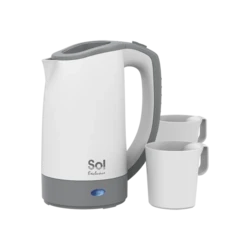 sl-7915 - קומקום חשמלי לטיולים Sol