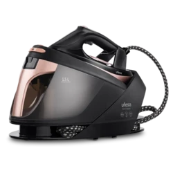 SMART PL-2430 - מגהץ קיטור דיגיטלי חשמלי- Ufesa