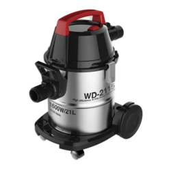 WD-2115 - שואב אבק חבית- Sol