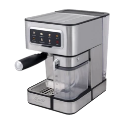 מכונת קפה + מקציף חלב אוטומטיsauter - BARISTA PRO 250