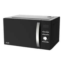 מיקרוגל דיגיטלי משולב גריל 30 ליטר Sauter- MWG3030