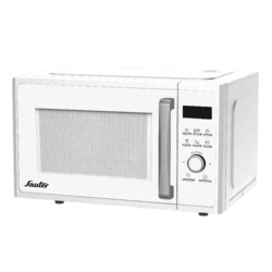 מיקרוגל דיגיטלי 23 ליטר לבן Sauter - SDM23W