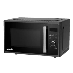 מיקרוגל דיגיטלי 23 ליטר שחור Sauter - SDM23B