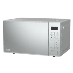 מיקרוגל דיגיטלי 28 ליטר סילבר Sauter - MW2828S