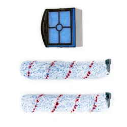 Tineco אביזר קיט מברשות + פילטר לשואב IFLOOR