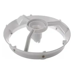 טבעת מחזיק דיסקית למעבד מזון בוש Bosch מקורי VZF07020
