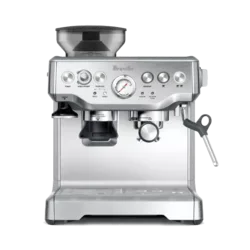 מכונת קפה Barista Express® BES870BSS