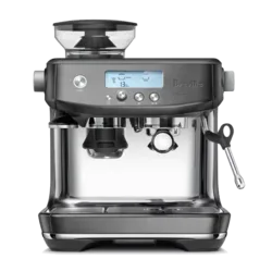 מכונת קפה Barista Pro™ BES878BST