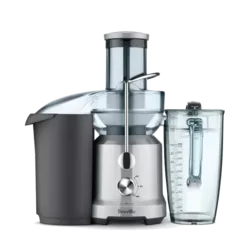מסחטת מיץ the Juice Fountain® Cold BJE430SIL