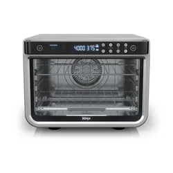 נינג’ה תנור אובן טורבו Ninja Oven MAX