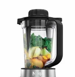 מכל בלנדר נינג'ה 1 ליטר עם מכסה נינג'ה Ninja