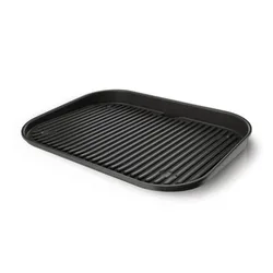 פלטת גריל XL גריל מעשנה Ninja Grill WOODFIRE