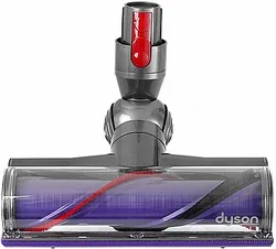 מברשת חובטת מקורית לשואב אבק דייסון Dyson V15, V8, V10, V11