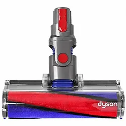 מברשת פלפי מקורית לשואב אבק דייסון Dyson V7, V8, V10, V11 ,V15