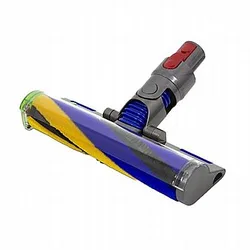 מברשת רצפה לייזר DYSON V15 Laser Slim