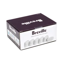 מארז מסנן פילטר מים מקורי למכונת קפה ברוויל Breville